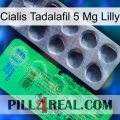 Cialis Tadalafil 5 Mg Lilly new04